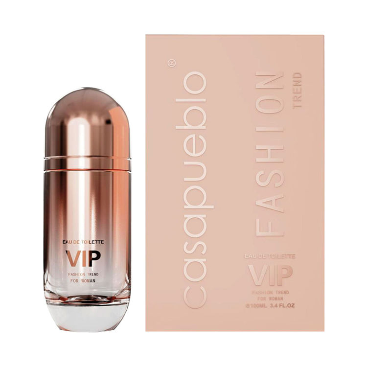 Imagen de Casapueblo Vip Fashion Trend Edt X 100 Ml