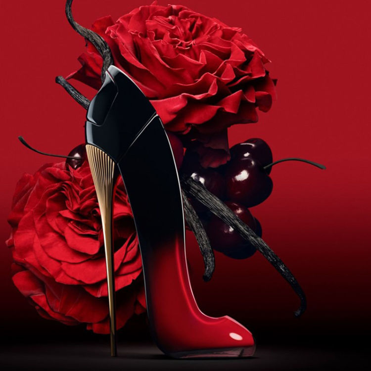 Imagen de Ch Very Good Girl Edp 30ml