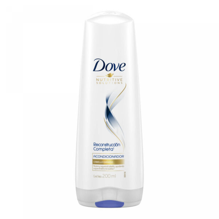 Imagen de Dove Acondicionador Regeneracion + Colageno 200 Ml