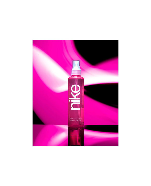 Imagen de Nike Body Mist Trendypink Edt 200 Ml