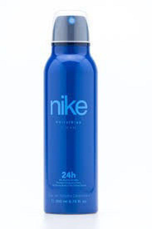 Imagen de Nike Desodorante Aerosol de Hombre Viral Blue  200 ml