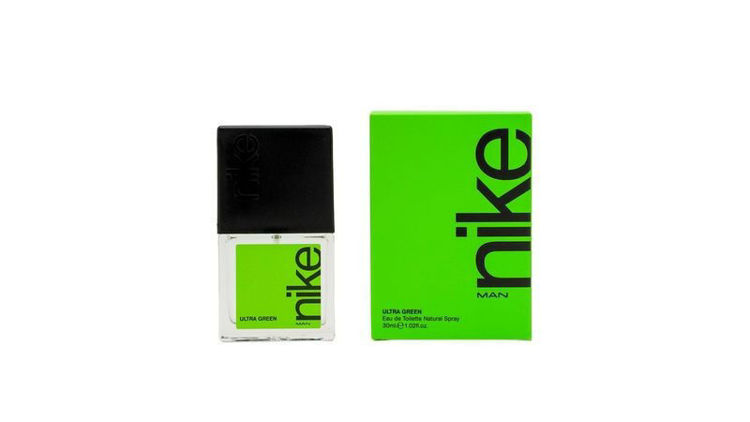 Imagen de Nike Perfume de  Hombre Ultra Green 30 ml