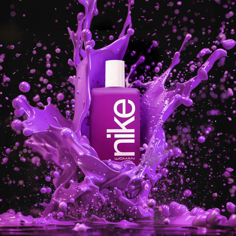 Imagen de Nike Perfume de Mujer Ultra Purple 100 ml