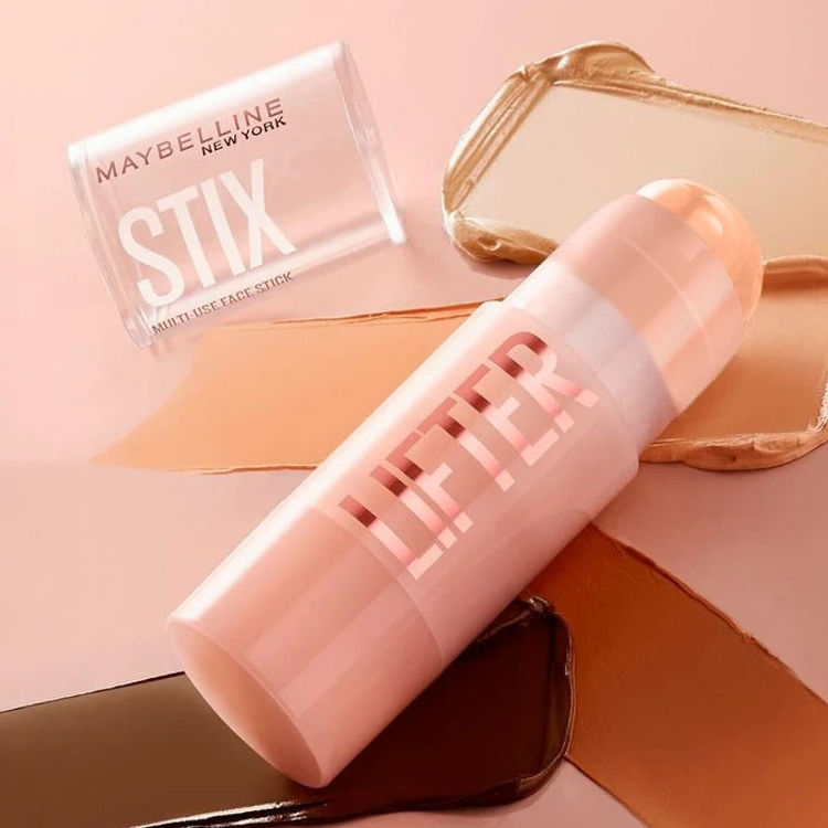 Imagen de Maybelline Lifter Stick Corrector Multi Uso - 55