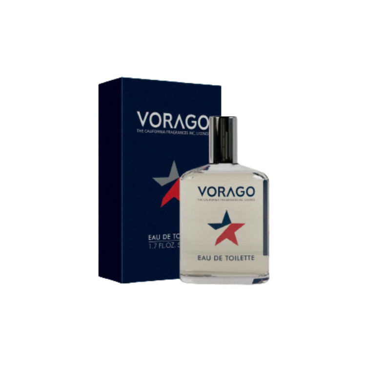 Imagen de Vorago Perfume de Hombre 100 ml