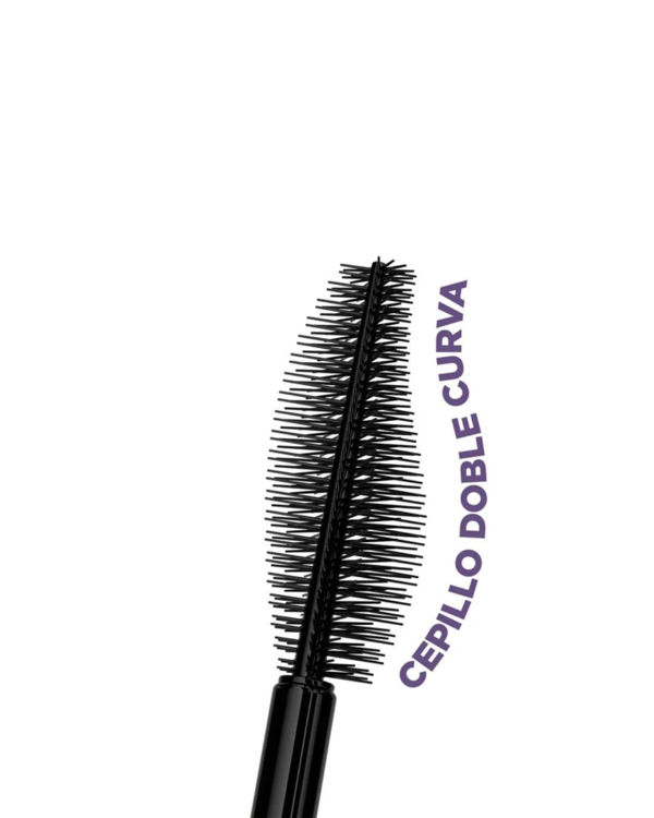 Imagen de Vogue Mascara Curvas Perfectas 12 Horas - Washable