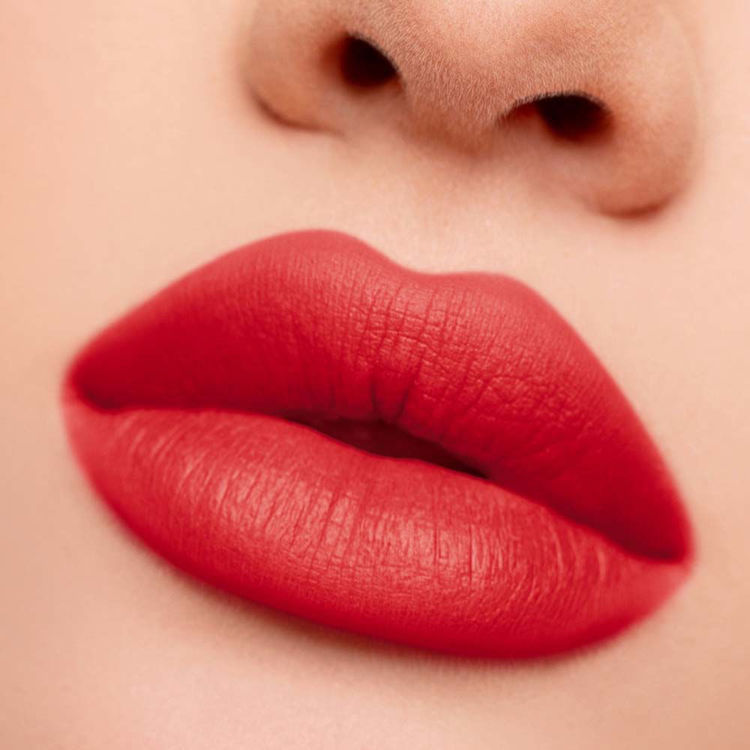 Imagen de Vogue Labial Colorissimo Matte 8 Hs - Frambuesa Viva