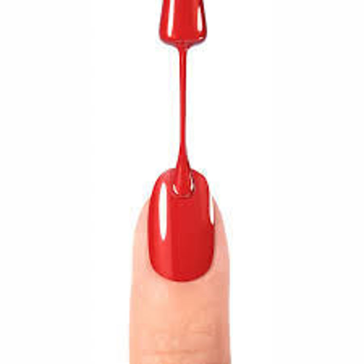 Imagen de Vogue Esmalte Secado Rapido 45 Segundos - Rojo Antojo