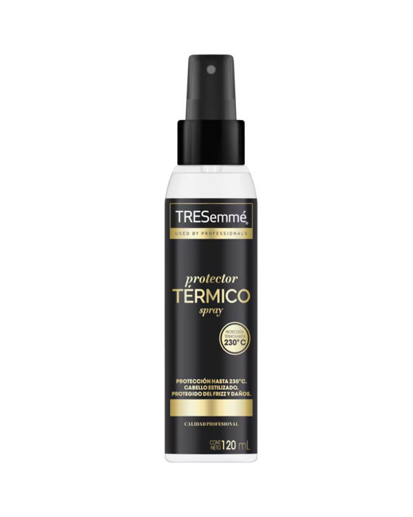 Imagen de Tresemme Spray Protector Termico Antifriz 120 Ml