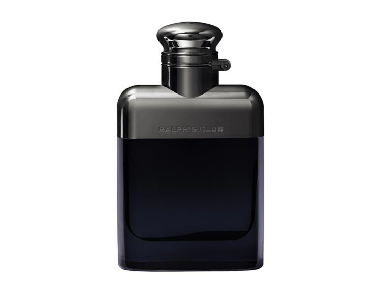 Imagen de Perfume Ralph´S Club Edp  X 50 Ml