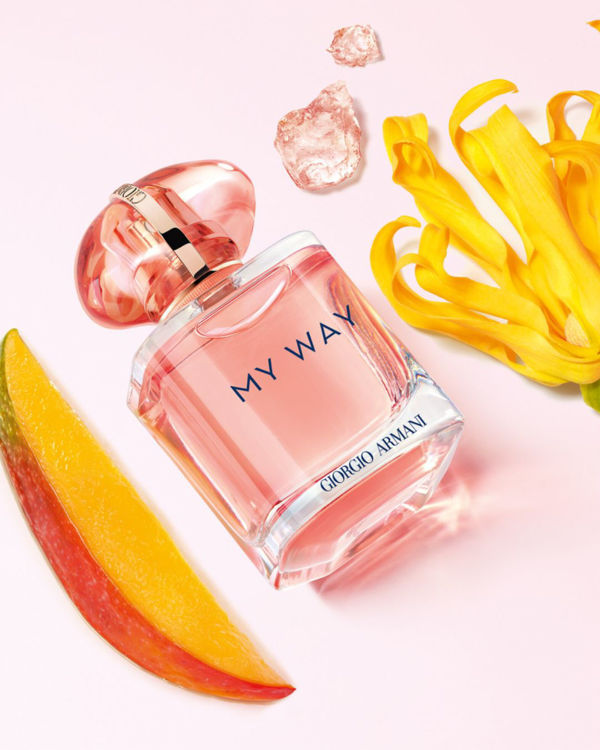 Imagen de Perfume Giorgio Armani My Way Ylang 30 Ml