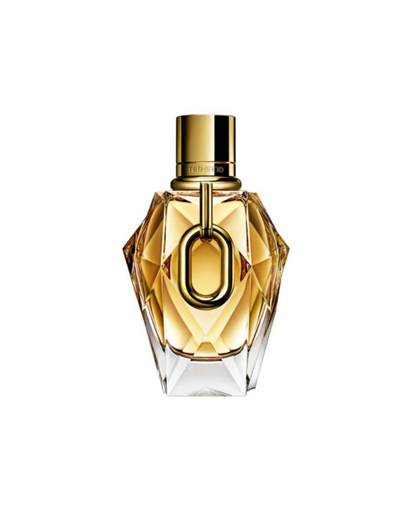 Imagen de Perfume Rabanne Million Gold Parfum Dama X 90 Ml