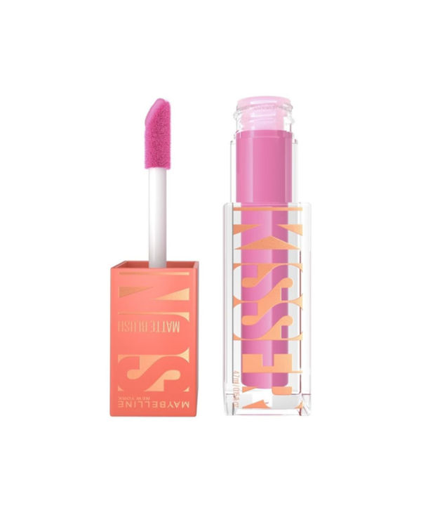 Imagen de Rubor Maybelline Sunkisser Blush  32 Lilac Clouds