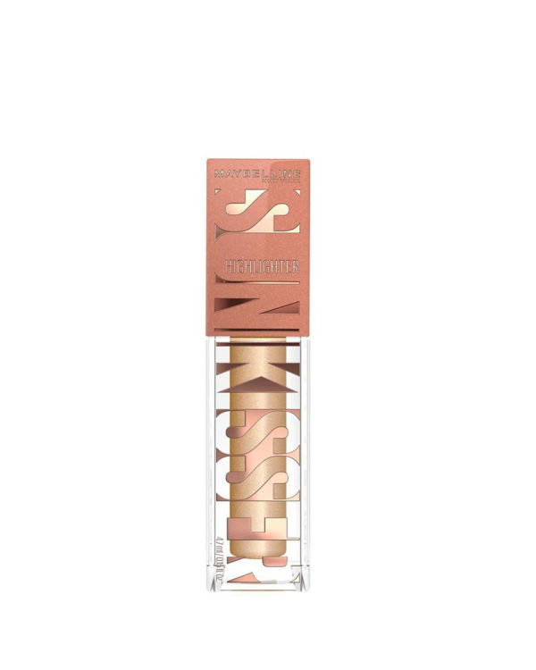 Imagen de Maybelline Rubor Sunkisser Blush  21 All Star