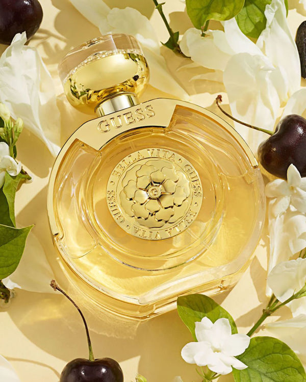 Imagen de Perfume Guess Bella Vita Women Edp 30 Ml