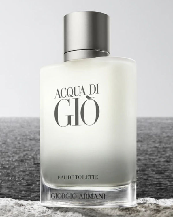 Imagen de Giorgio Armani Acqua Di Gio Men Edt X 30 Ml