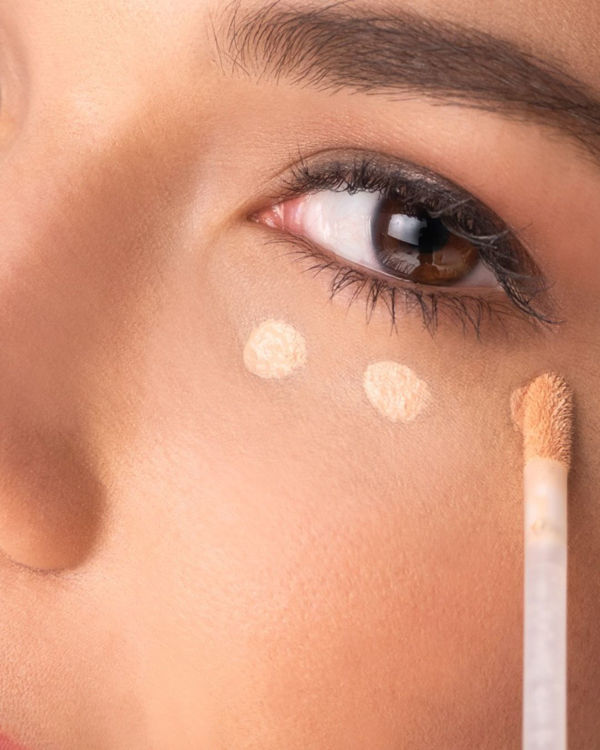 Imagen de Vogue Corrector Liquido Resist 24 Horas - Vainilla