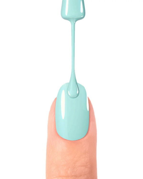 Imagen de Vogue Esmalte Secado Rapido 45 Segundos - Igu Azul
