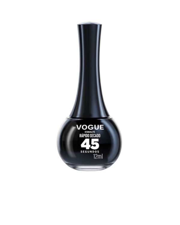 Imagen de Vogue Esmalte Secado Rapido 45 Segundos - Noche Estrellada