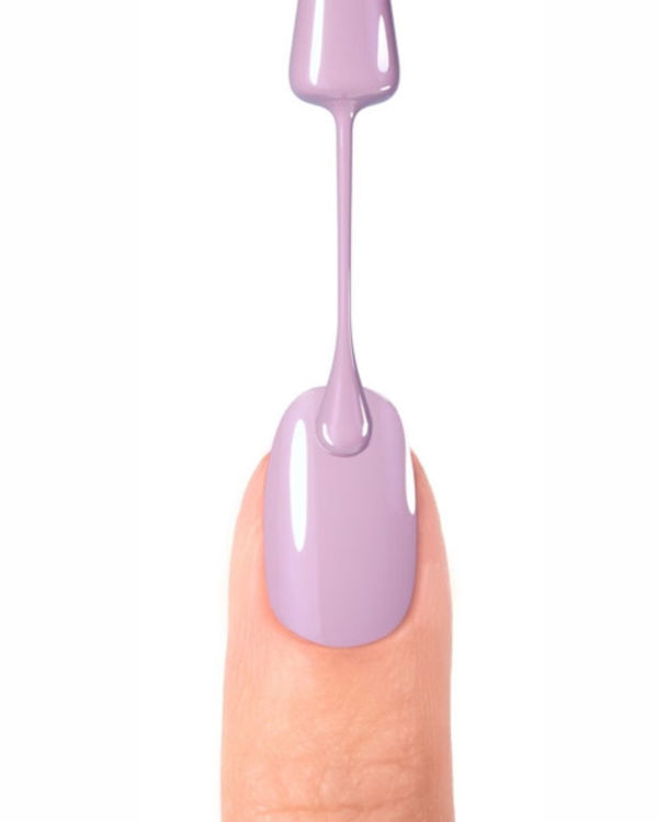 Imagen de Vogue Esmalte Secado Rapido 45 Segundos - Amo Rosa