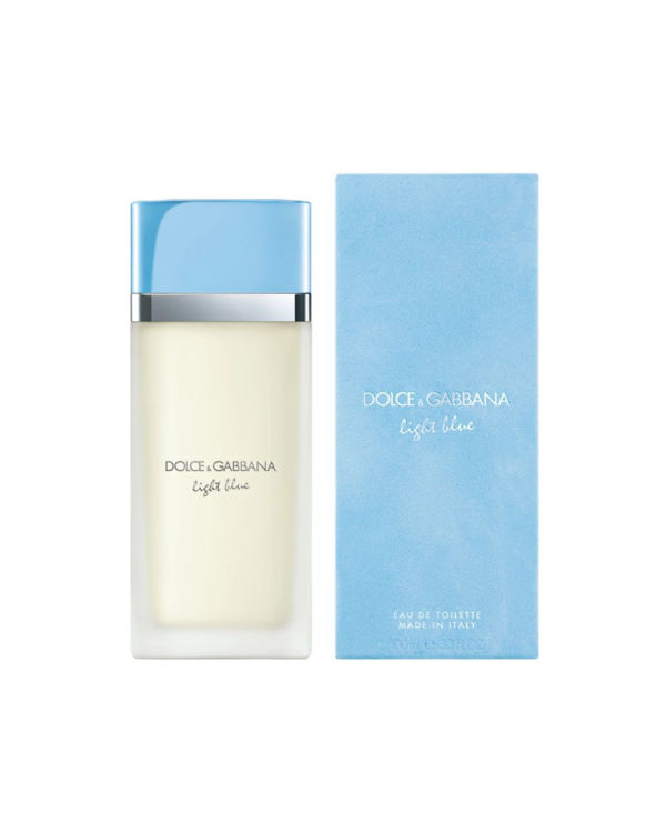 Imagen de Dolce Gabbana New Lightblue 100 Ml