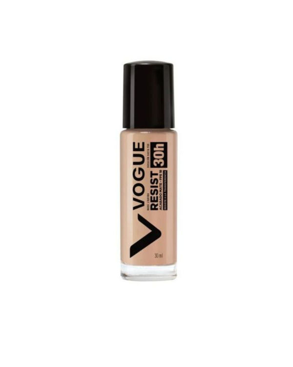 Imagen de Vogue Base Resist Reno Natural 09