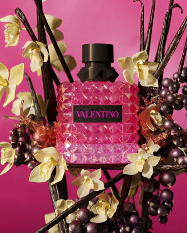 Imagen de Valentino Donna Born In Roma Extradose Perfum  X 30 Ml