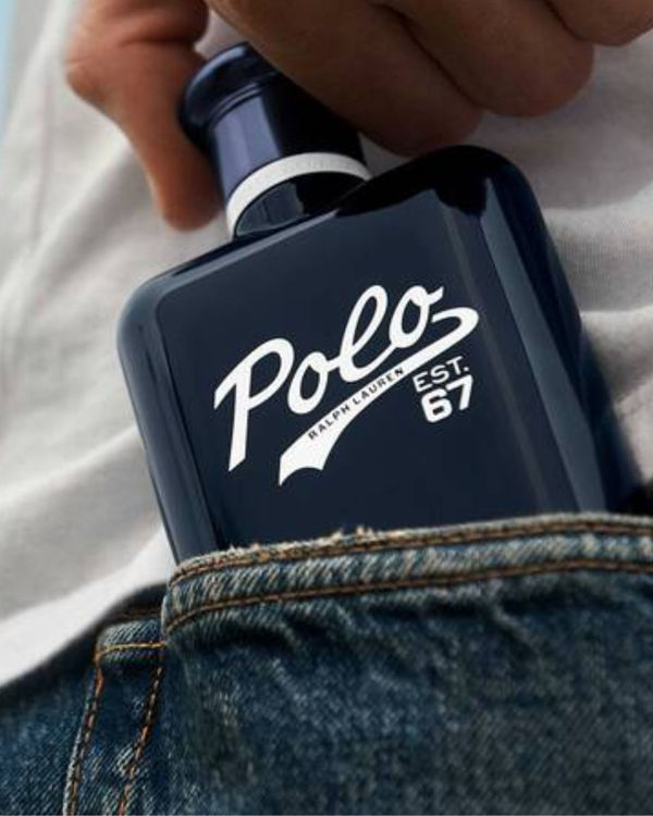 Imagen de Estuche Ralph Laurent Polo 67(Edt X 125 Ml + Edt X 40 Ml)