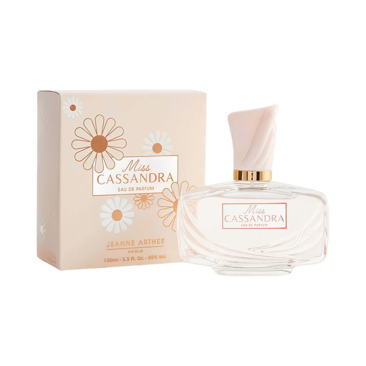 Imagen de Jeanne Arthes Miss Cassandra Edp 100 Ml