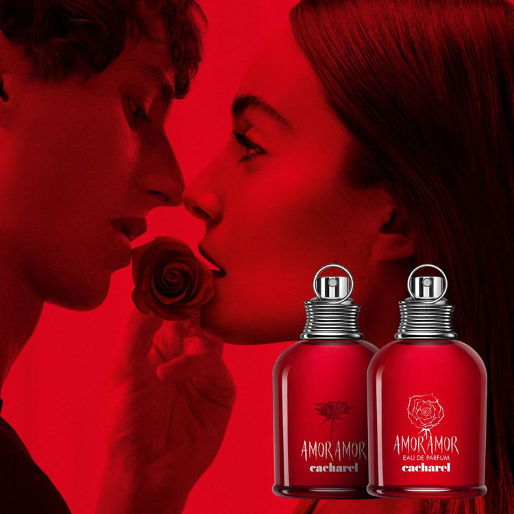 Imagen de Amor Amor Edp 30Ml