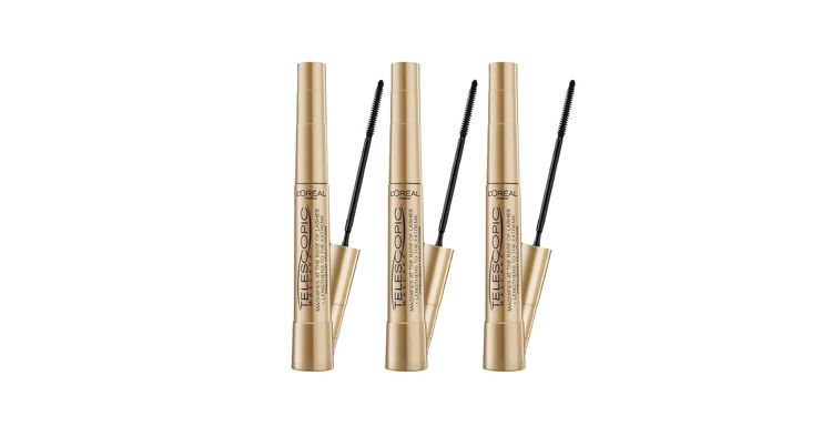 Imagen de Loreal Mascara De Pestañas Telescopic 905