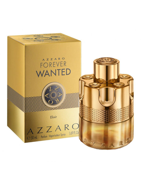 Imagen de Azzaro Forever Wanted Elixir 50 Ml