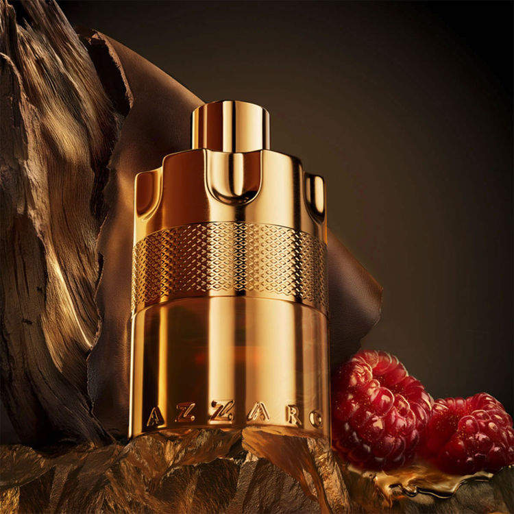 Imagen de Azzaro Forever Wanted Elixir 50 Ml