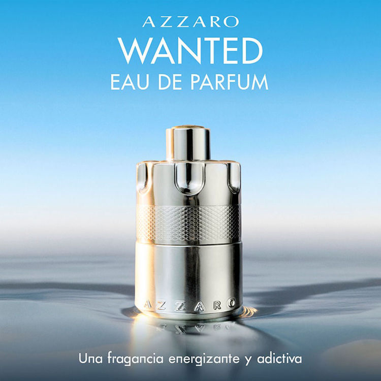 Imagen de Azzaro Wanted Edp 100 Ml