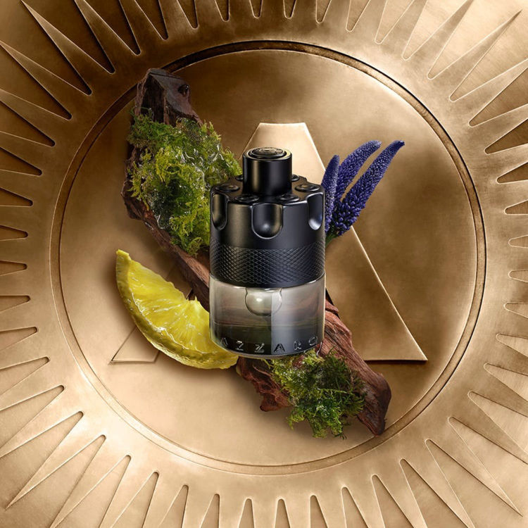 Imagen de Azzaro The Most Wanted Edp Intense  100 ml