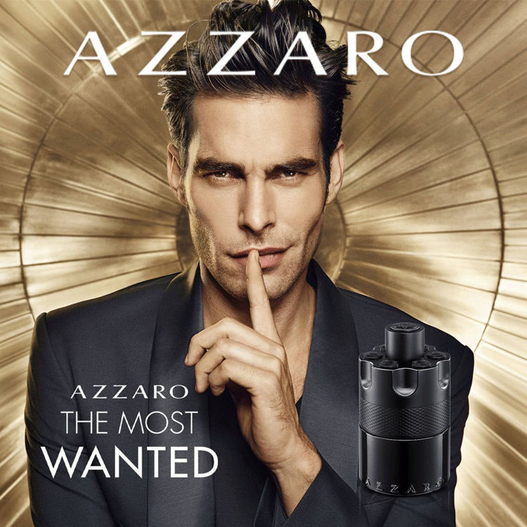 Imagen de Azzaro The Most Wanted Edp Intense  50 ml