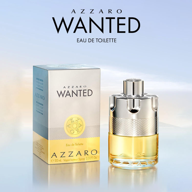 Imagen de Azzaro Wanted Edt 100 ml