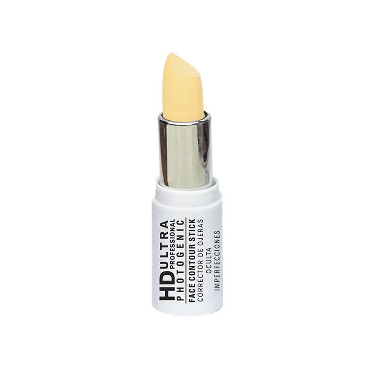 Imagen de Idi Corrector Cremoso En Barra HIgh Definition  04 - Amarillo