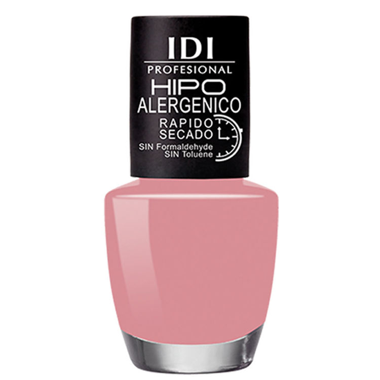 Imagen de Idi Esmalte Hipoalergenico Secado Rapido - Nude Time 37