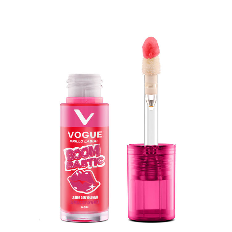 Imagen de Vogue Brillo Labial Boombastic Explosiva