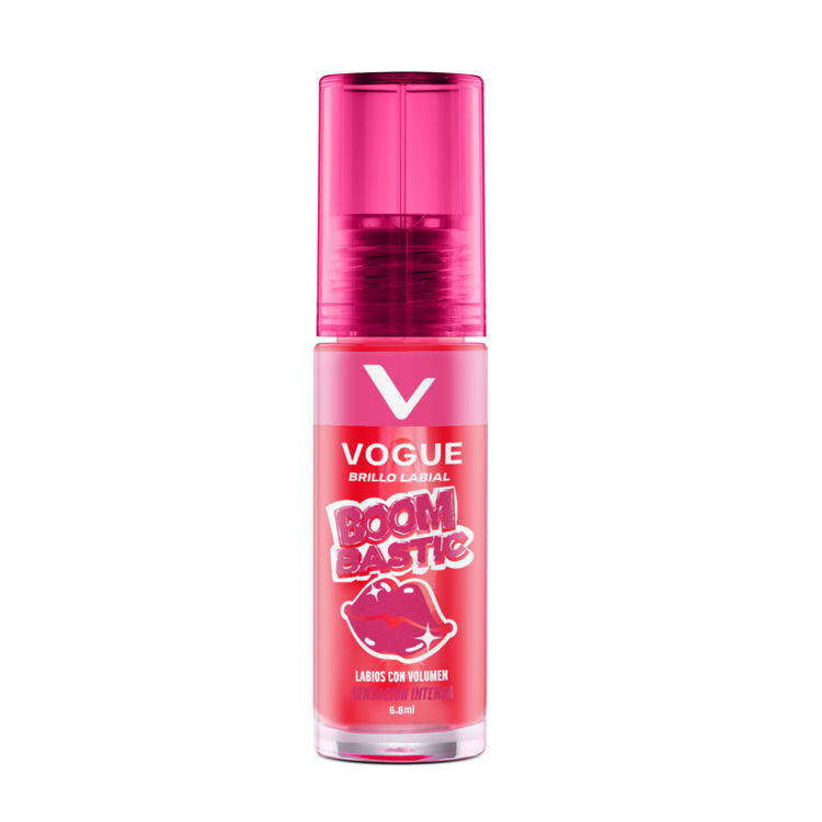 Imagen de Vogue Brillo Labial Boombastic Explosiva