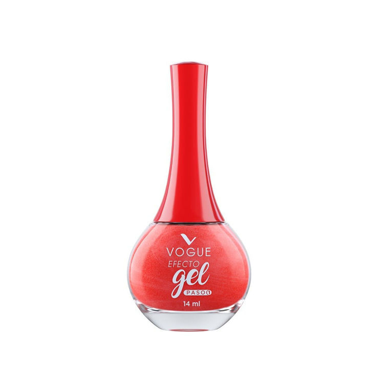 Imagen de Vogue Esmalte Efecto Gel - Crew