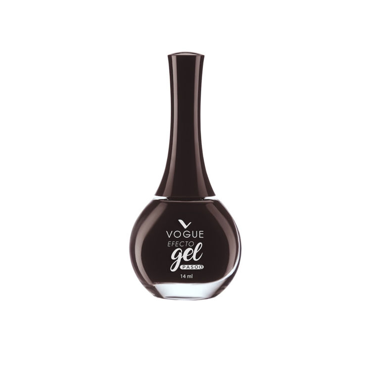 Imagen de Vogue Esmalte Efecto Gel Cacao 14 Ml