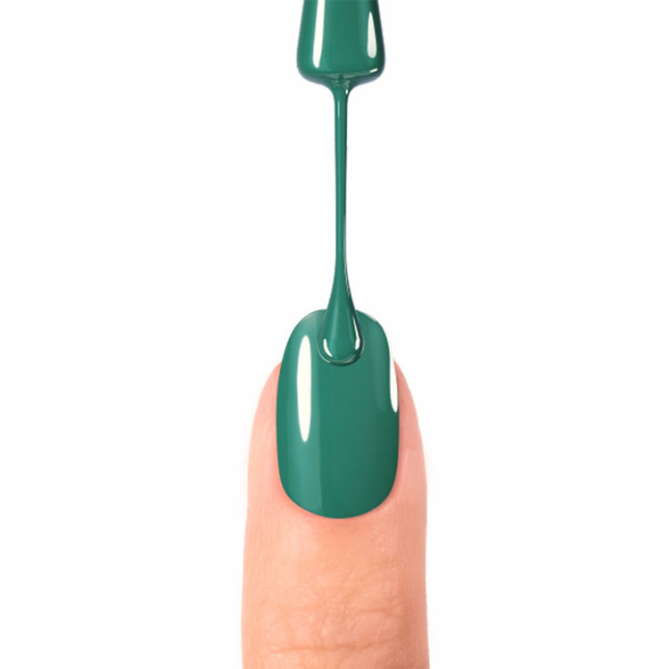 Imagen de Vogue Esmalte  Secado Rapido Selva Profunda