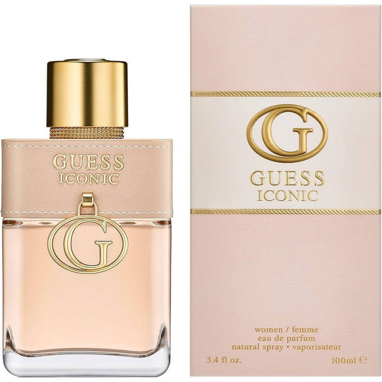 Imagen de Guess Iconic Women Edp  100 Ml