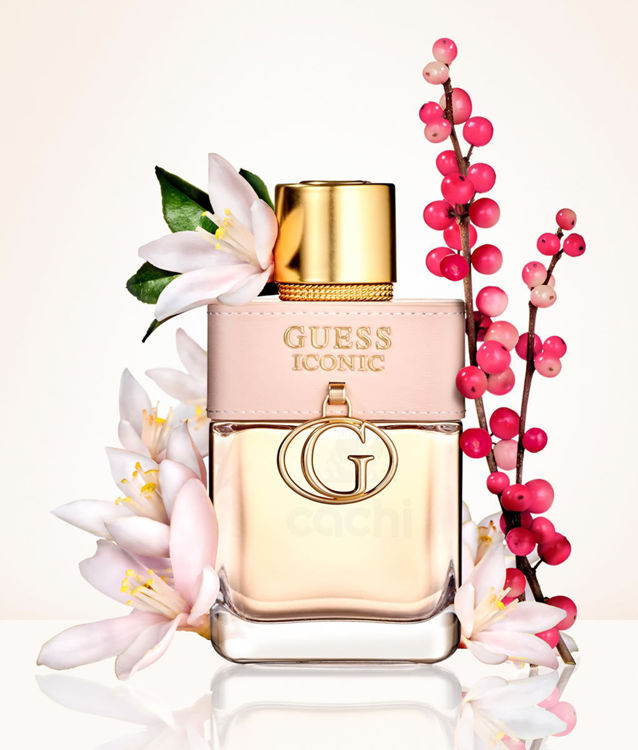 Imagen de Guess Iconic Women Edp  100 Ml