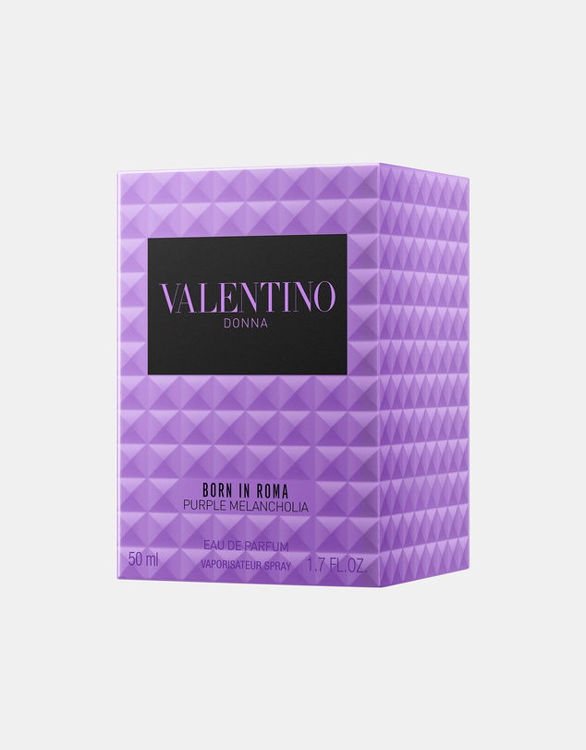 Imagen de Valentino Donna Born In Roma Purple Edp 30 Ml