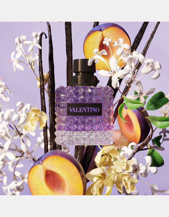 Imagen de Valentino Donna Born In Roma Purple Edp 30 Ml