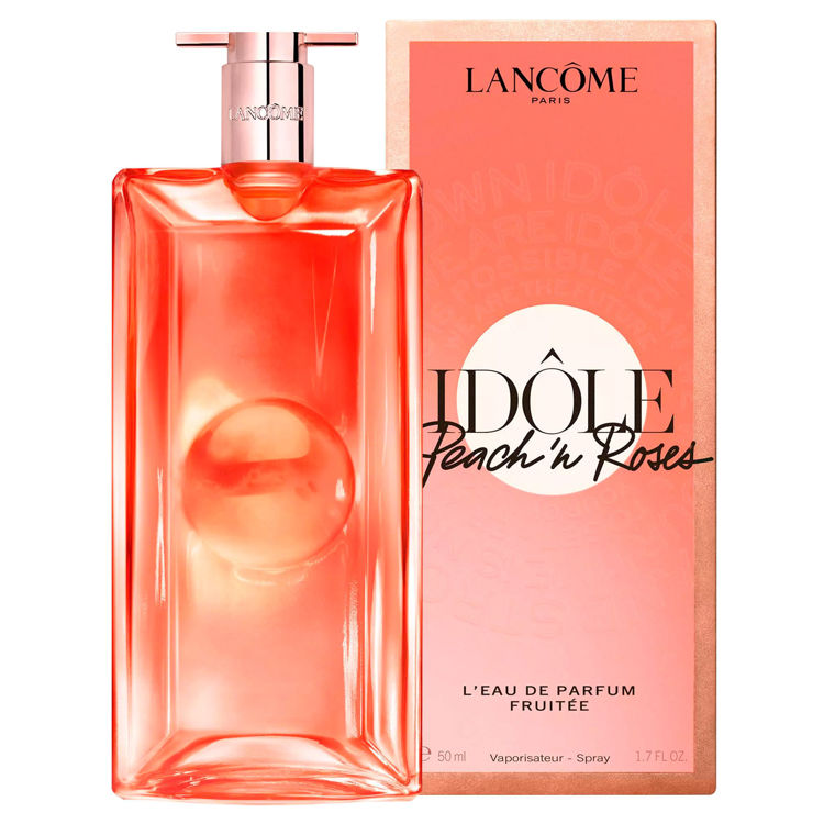 Imagen de Lancôme Idôle Peach and Roses Edp  100 ml