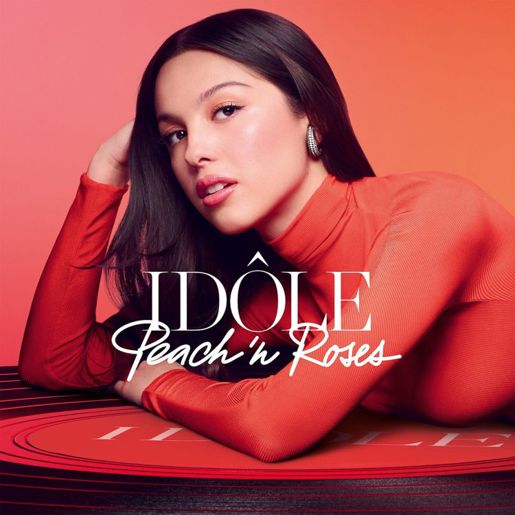 Imagen de Lancôme Idôle Peach and Roses Edp  100 ml